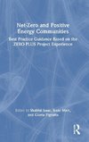 Net-Zero and Positive Energy Communities