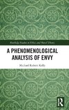 A Phenomenological Analysis of Envy