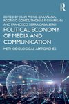 Political Economy of Media and Communication