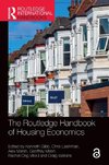 The Routledge Handbook of Housing Economics