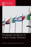 Routledge Handbook on Israel's Foreign Relations