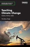 Teaching Climate Change