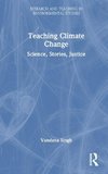 Teaching Climate Change