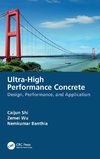 Ultra-High Performance Concrete