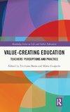 Value-Creating Education