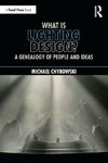 What Is Lighting Design?