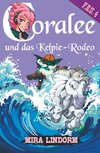 Coralee und das Kelpie-Rodeo