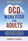 OCD Workbook for Adults