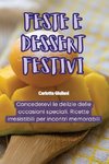 FESTE E DESSERT FESTIVI