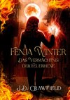 Fenja Winter - Das Vermächtnis der Feuerhexe