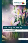 The song of nature