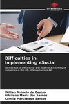 Difficulties in Implementing eSocial