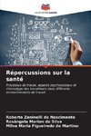 Répercussions sur la santé