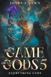 The Game of Gods 5