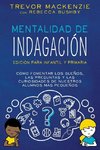 Mentalidad de Indagación