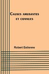 Causes amusantes et connues