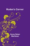 Roden's Corner