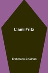 L'ami Fritz