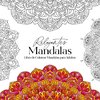 Relajantes Mandalas Libro de Colorear Mandalas para Adultos