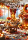 Thanksgiving-Zauber