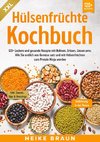 XXL Hülsenfrüchte Kochbuch