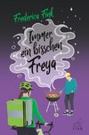 Immer ein bisschen Freya