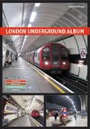 London Underground Album