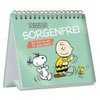 Peanuts: Sorgenfrei - Die Zeit ist reif für gute Laune!