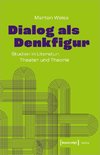 Dialog als Denkfigur