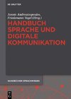 Sprache und digitale Kommunikation