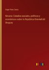 Nirvana: Estudios sociales, políticos y económicos sobre la República Oriental del Uruguay