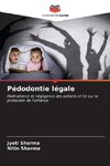 Pédodontie légale