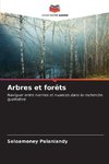 Arbres et forêts