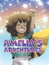 Amelia's Adventures