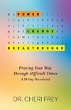 Power, Change, Breakthrough