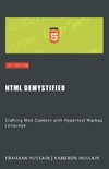 HTML Demystified