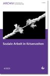 Soziale Arbeit in Krisenzeiten