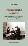 Pädagogische Schriften