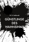 Günstlinge des Wahnsinns