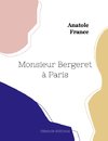 Monsieur Bergeret à Paris