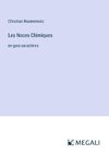 Les Noces Chimiques