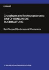 Grundlagen des Rechnungswesens: Einführung in die Buchhaltung