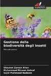 Gestione della biodiversità degli insetti