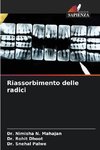 Riassorbimento delle radici