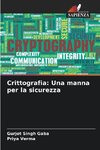 Crittografia: Una manna per la sicurezza