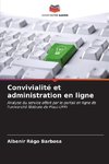 Convivialité et administration en ligne