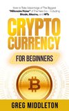 Cryptocurrency for Beginners