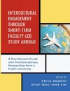 Intercultural Engagement Through Short-Term Faculty-Led Study Abroad