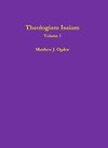 Theologiam Isaiam (Volume I)