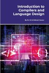 Introduction to Compilers and Language Design